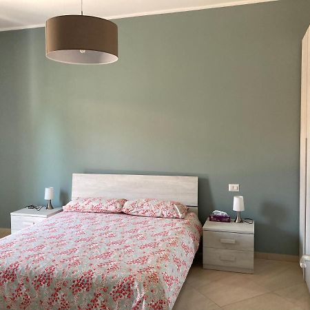 Casa Etna Nicolosi Εξωτερικό φωτογραφία