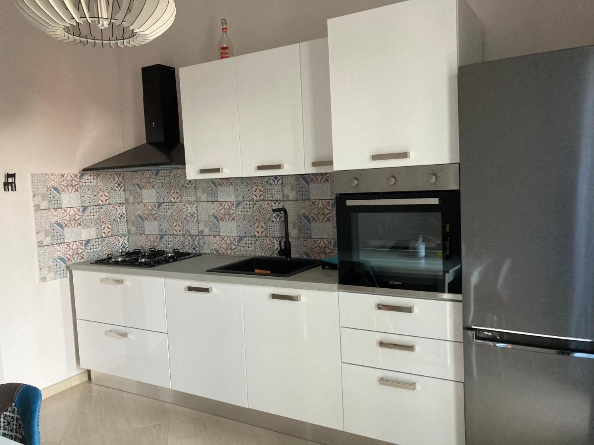 Casa Etna Nicolosi Εξωτερικό φωτογραφία